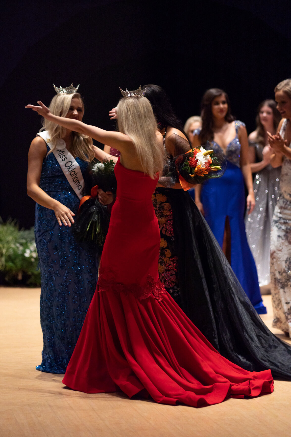 Miss OSU, 53